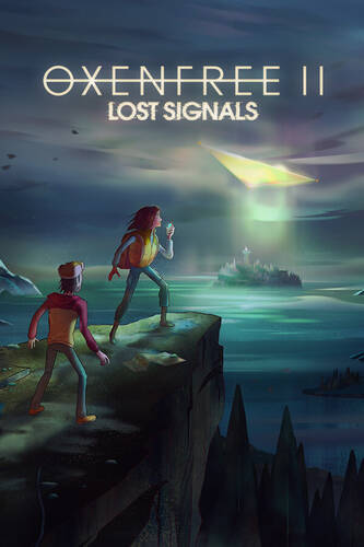 Скачать OXENFREE 2: Lost Signals